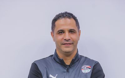 عاشور حكماً لتقنية الفيديو بمواجهة ستاد مالي وصنداونز بدورى أبطال أفريقيا 