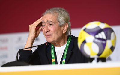 طولان: نثق في التأهل أمام الأردن رغم التعادل مع الإمارات