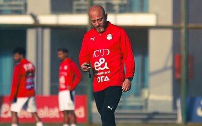 منتخب مصر مواليد 2007 يختتم معسكره في مركز المنتخبات