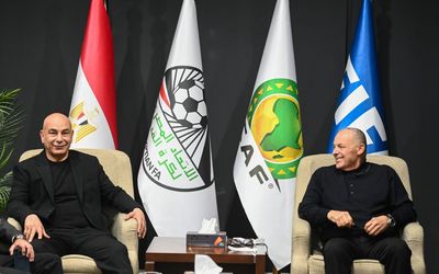 منتخب مصر يواجه روسيا وديا 28 مايو ضمن برنامج الإعداد لكأس العالم