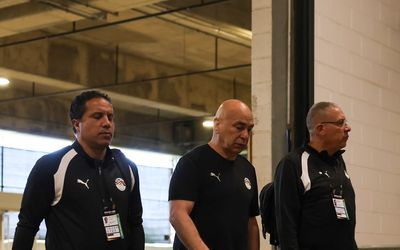 حسام حسن يُعلن تشكيل منتخب مصر أمام البرازيل في (البروفة) الأخيرة قبل المونديال