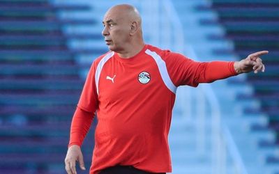 حسام حسن يكشف تفاصيل مواجهة إيران في مؤتمر صحفي فجر الجمعة