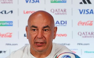 حسام حسن: دعم المهندس هاني أبوريدة كلمة سر المنتخب.. ومحمد صلاح جاهز لمواجهة أستراليا