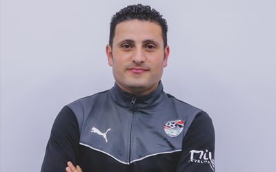 حكام مباريات يوم الجمعة في ختام الجولة 30 لدوري المحترفين