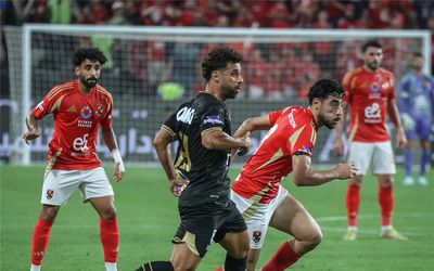 الأهلي والزمالك في نهائي السوبر المصري.. مشهد (الكلاسيكو) يتكرر للمرة العاشرة