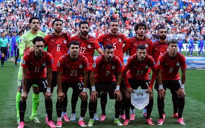 منتخب مصر يتعادل مع إيران (1 – 1) ويتأهل للدور الثاني في كأس العالم لأول مرة