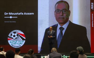 انطلاق ورشة عمل «فيفا» لعرض تقرير بيئة كرة القدم للهواة في مصر