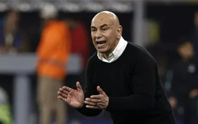 حسام حسن يعلن قائمة منتخب مصر للقاءي جيبوتي وغينيا بيساو في تصفيات كأس العالم