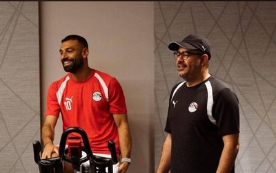 تدريبات "جيم" واستشفاء لمنتخب مصر استعداداً لنيوزيلندا 
