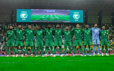 منتخب السعودية.. تعرف على "الأخضر" أول منافس لمنتخب مصر في بداية الاستعداد للمونديال