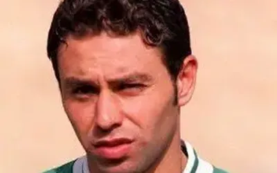 زي النهاردة (17 أبريل): المنتخب الوطني يتفوق على تنزانيا يسداسية ومولد "الثعلب الصغير"