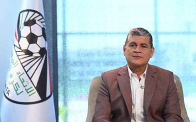 انطلاق معسكر مفتوح لحكام القسم الثاني بمركز المنتخبات الوطنية