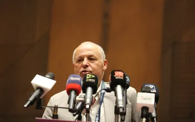 اتحاد الكرة يكرّم منتخب مصر للناشئين بعد التتويج ببرونزية أمم أفريقيا