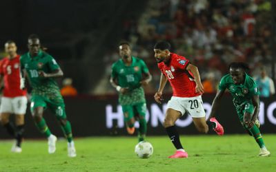 12 مكسبًا ورقمًا قياسيًا لمنتخب مصر بعد تأهله لكأس العالم للمرة الرابعة