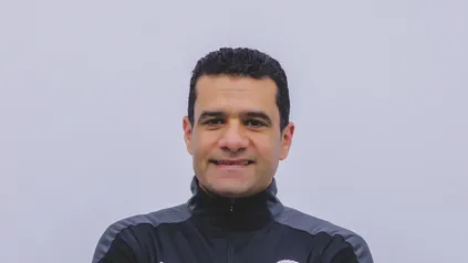 الحكم محمود البنا