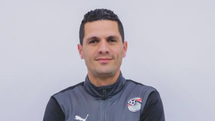 الحكم محمود وفا
