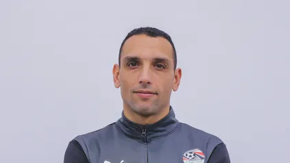 الحكم محمود بسيوني