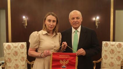 صورة تذكارية