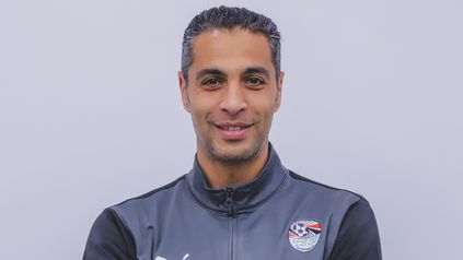 الحكم أمين عمر