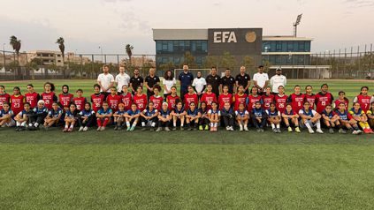 تنمية المواهب