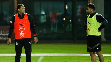 Phân Tích Trận Giao Hữu U20 Ai Cập vs Algeria: Bước Đệm Cho Bảng F World Cup 2026 Nhật Bản vs Hà Lan Phân Tích