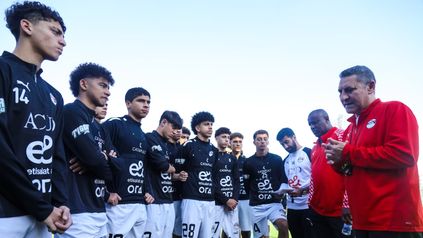 صورة من التدريبات