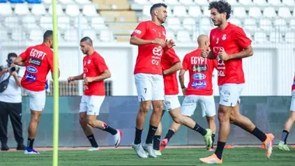 منتخب مصر