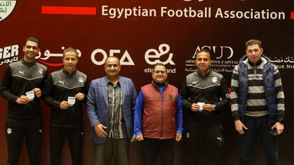 Trại Huấn Luyện Trọng Tài Kết Thúc Thành Công: Bước Đệm Cho Lịch World Cup 2026 Đêm Nay