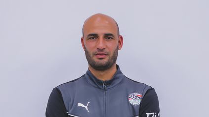 الحكم أحمد حمدي
