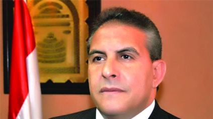 Tahir Abouzeid: 'Maradona Sông Nile' và Hành Trình Huyền Thoại