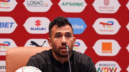 محمود تريزيجيه