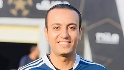 الحكم محمد الغازى