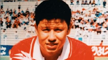 رضا عبد العال 