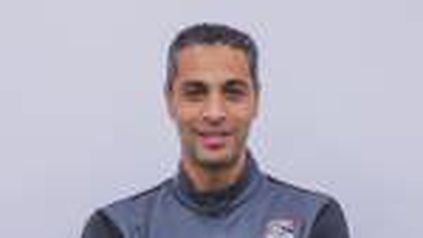 الحكم الدولي أمين عمر