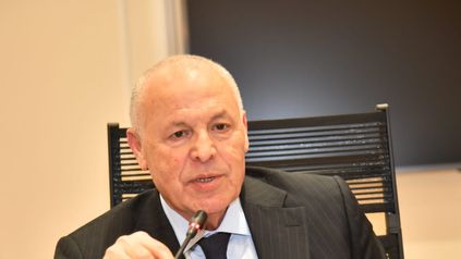 Đội Tuyển Ai Cập Chuẩn Bị Cho World Cup