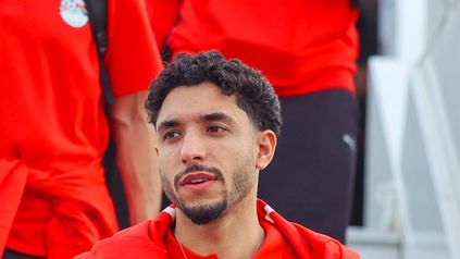 وصول بعثة المنتخب الوطني لجدة