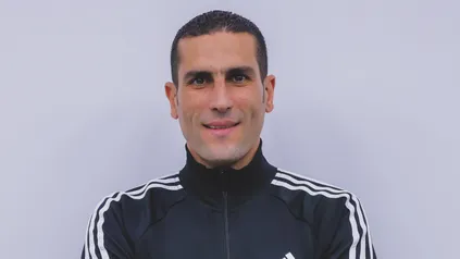 الحكم محمود ناجي