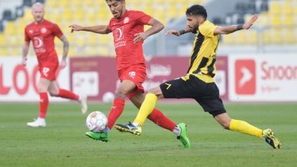Trọng tài Shaban cầm còi trận đấu sinh tử: Cập nhật highlight World Cup 2026 cực hot