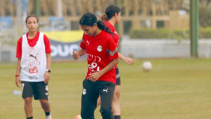 منتخب مصر للشبات