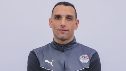 الحكم محمود بسيوني