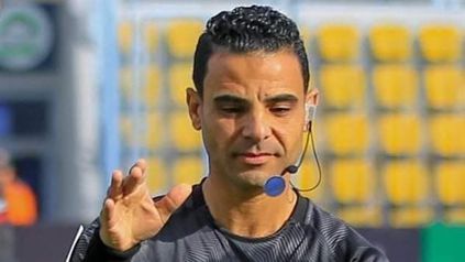 الحكم محمد العتباني