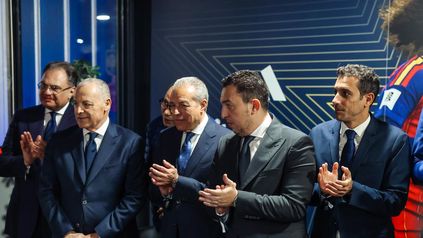 Liên Đoàn Bóng Đá Ai Cập Lên Án Hành Vi Phân Biệt Chủng Tộc Tại Tây Ban Nha
