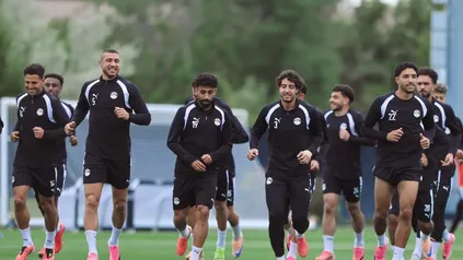 مران سابق لمنتخب مصر