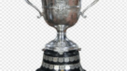 صورة ارشيفية لكأس مصر