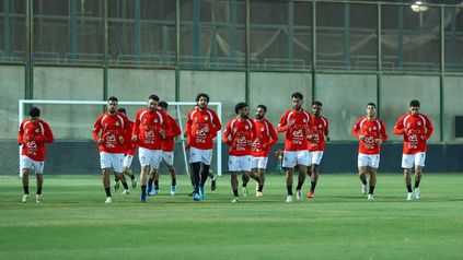 منتخب مصر