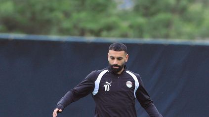 محمد صلاح