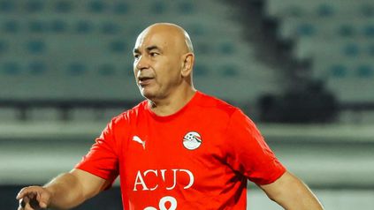 حسام حسن