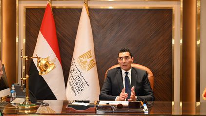 جوهر نبيل وزير الشباب والرياضة