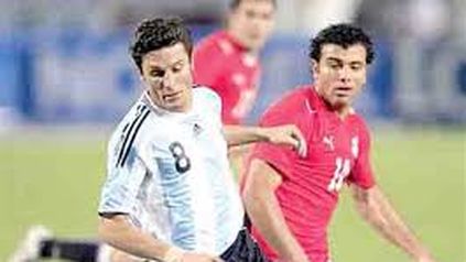 Hôm Nay Trong Lịch Sử: Ký Ức Về Trận Đấu Giữa Ai Cập Và Argentina Và Cơ Hội Keonhacai World Cup 2026