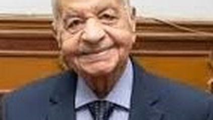 اللواء أركان حرب كمال مدبولي والد الدكتور مصطفى مدبولي